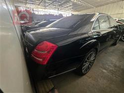 مرسيدس بنز S-Class